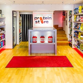 Proteinstore: Die beste Ernährung, um fit und gesund zu bleiben